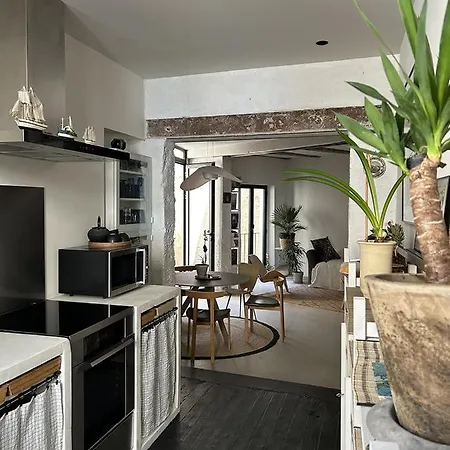 Le Patio Holiday home Uzes