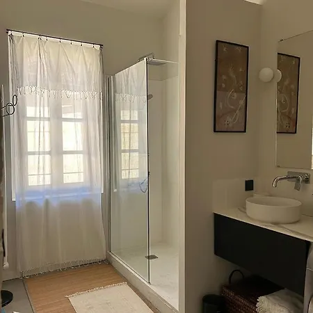 Holiday home Le Patio Uzes