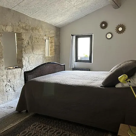 Le Patio Holiday home