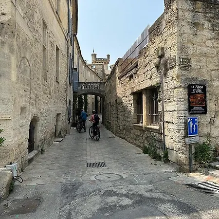 Дом отдыха Le Patio