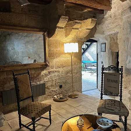 Holiday home Le Patio
