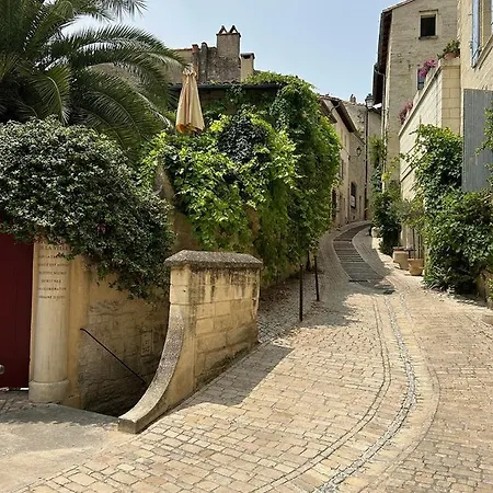 Le Patio Holiday home