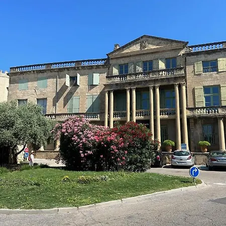 Дом отдыха Le Patio