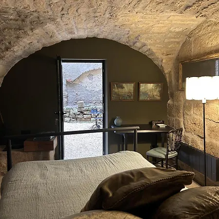 Holiday home Le Patio