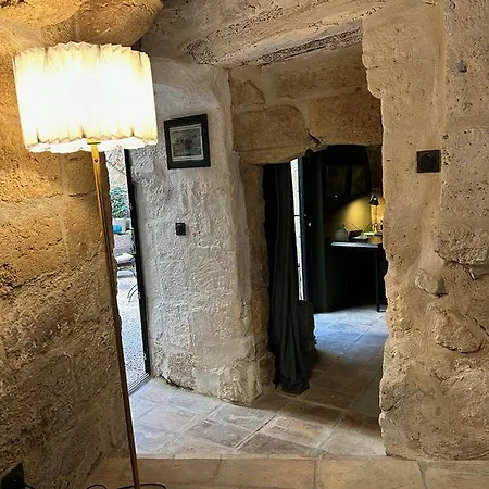Le Patio