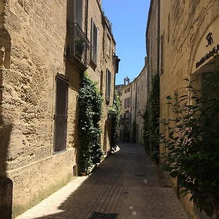 Le Patio Holiday home *