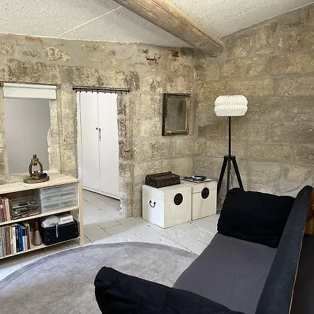 Le Patio Holiday home
