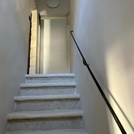 Дом отдыха Le Patio *