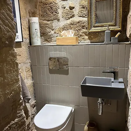Le Patio Дом отдыха Юзес