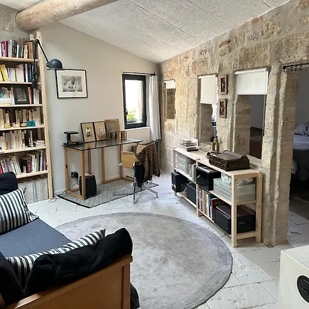 Le Patio