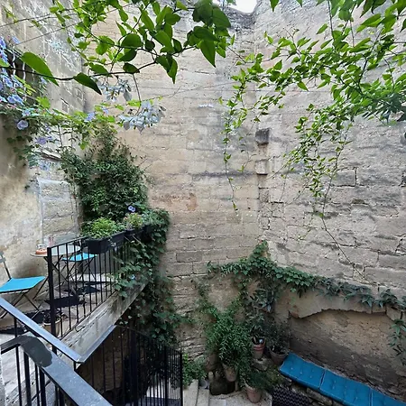 Le Patio