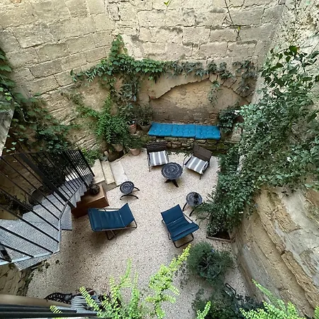 Le Patio Holiday home *