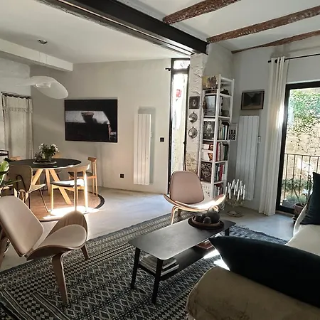 Le Patio Юзес