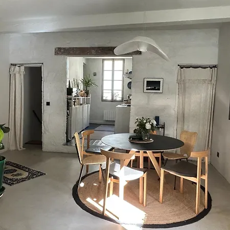Le Patio Дом отдыха