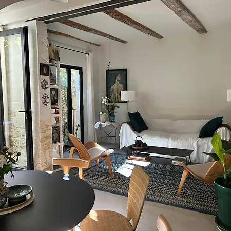 Le Patio * Uzes